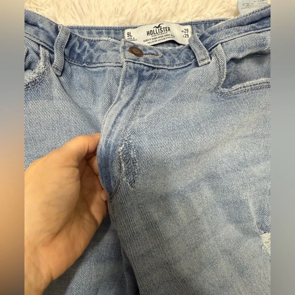 hollister high